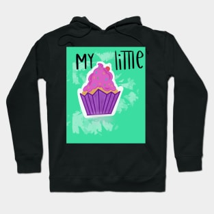 Cupcake cutie Hoodie